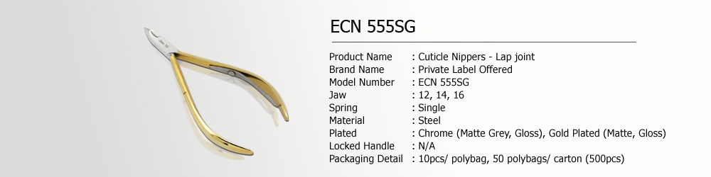 ECN 555SG